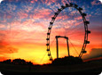 Singapore Flyer