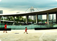 Marina Barrage